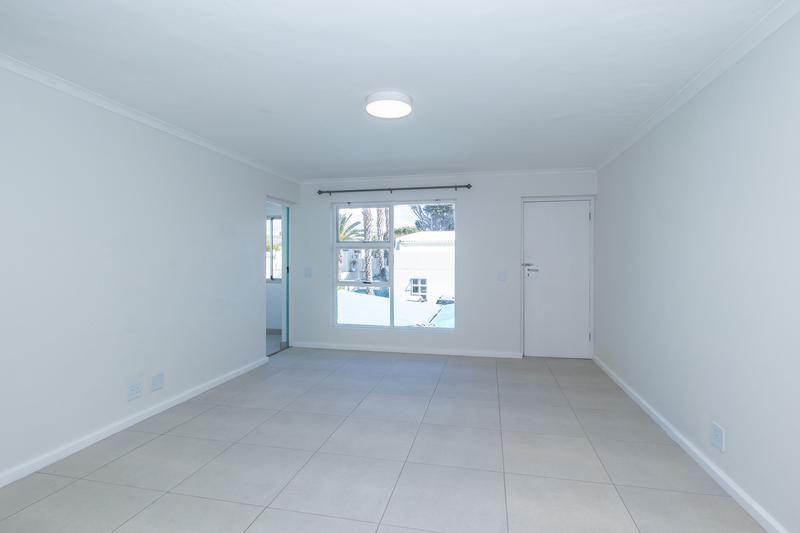 To Let 2 Bedroom Property for Rent in Plumstead Western Cape